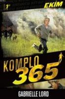 Komplo 365 Ekim
