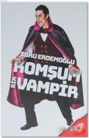 Komşum Bir Vampir