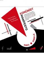 Komünist Manifesto