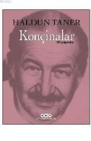 Konçinalar 50 Yaşında
