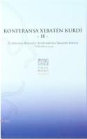Konferansa Xebaten Kurdi 2 - Kürt Çalışmaları Konferannsı 2