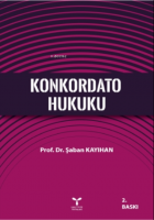 Konkordato Hukuku