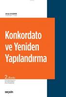 Konkordato ve Yeniden Yapılandırma