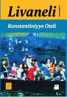 Konstantiniyye Oteli (Ciltli)