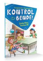 Kontrol Bende! Zorba Olma, Dostum Ol