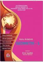 Konu Anlatımlı Geometri 1