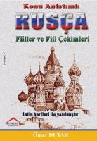 Konu Anlatımlı Rusça