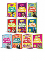 Konulu Çengel Bulmaca Seti
