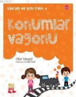 Konumlar Vagonu