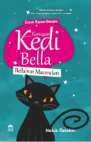 Konuşan Kedi Bella'nın Maceraları