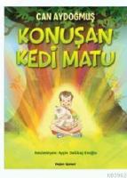 Konuşan Kedi Matu