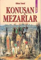 Konuşan Mezarlar