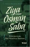 Konuşanlar, Bir Hüzünle Sesinde