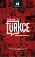 Yabancılar İçin Türkçe Konuşma Kılavuzu