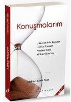Konuşmalarım