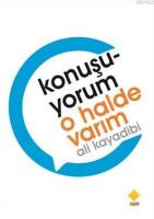 Konuşuyorum O Halde Varım
