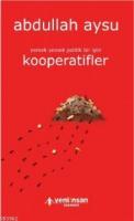 Kooperatifler