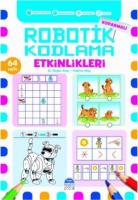 Koparmalı Robotik Kodlama Etkinlikleri - 4