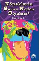 Köpeklerin Burnu Neden Siyahtır?