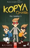 Kopya Oyunları