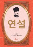 Korece Seçme Hikayeler Nutuk