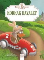 Korkak Hayalet - Dedektif Hercule Carotte