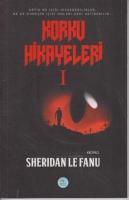 Korku Hikayeleri 1