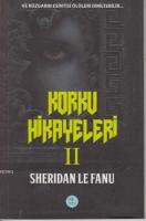 Korku Hikayeleri 2