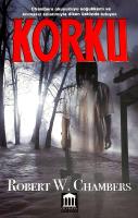 Korku