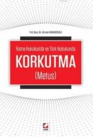 Korkutma (Metus)