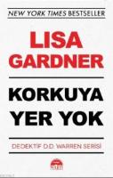 Korkuya Yer Yok