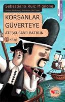 Korsanlar Güverteye