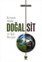Korunan Alanlar Doğal Sit ve İlgili Mevzuat