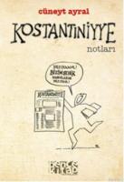 Kostantuniyye Notları