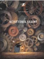Köstebek Şehri
