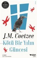 Kötü Bir Yılın Güncesi