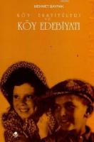 Köy Enstitüleri ve Köy Edebiyatı