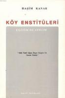 Köy Enstitüleri