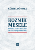 Kozmik Mesele