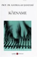 Közname