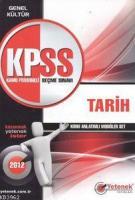 KPSS 2012 Genel Kültür Konu Anlatımlı Modüler Set (3 Kitap Takım)