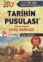 KPSS 2017 Tarihin Pusulası Soru Bankası
