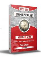 KPSS 2021 Tarihin Pusulası Konu Anlatımı Doğru Tercih Yayınları