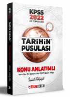 KPSS 2022 Tarihin Pusulası Konu Anlatımı