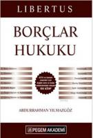 KPSS A Grubu Libertus Borçlar Hukuku Konu Anlatımı 2016