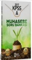KPSS A Grubu Muhasebe Tamamı Çözümlü Soru Bankası 2017