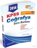 KPSS  Coğrafya Soru Bankası
