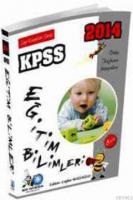 KPSS Eğitim Bilimleri Cep Kitabı Konu Anlatımlı