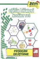 KPSS Eğitim Bilimleri Konu Anlatımlı Modüler Set 2014