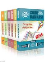 KPSS Eğitim Bilimleri Tamamı Çözümlü Modüler Soru Bankası